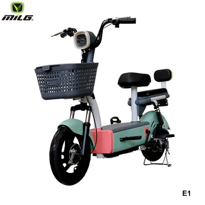Quelle est la limite d'âge pour utiliser la trottinette électrique Silence ?